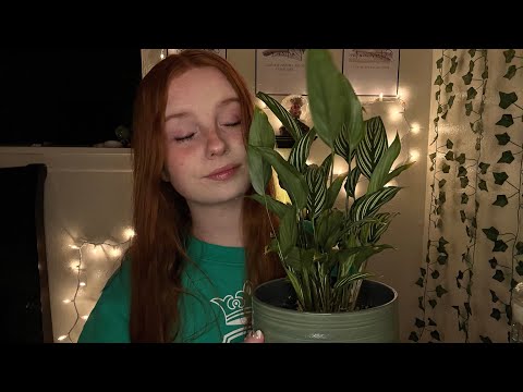 ASMR Ways To Ground Yourself When Life Feels Overwhelming 🌱