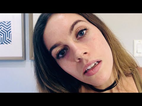 [ASMR] Relaxing Massage Roleplay