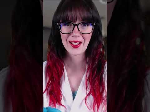 ASMR Deep Ear Cleaning and Examination ~ Nurse Roleplay for Intense Tingles