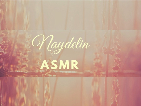 Naydelin ASMR Live Stream