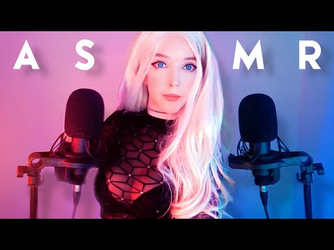 ASMR Personal Attention for Sleep 😴 Extremely Tingly