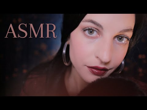 ASMR Pinching and Plucking Sloooowly to Relax You 🤍🤍