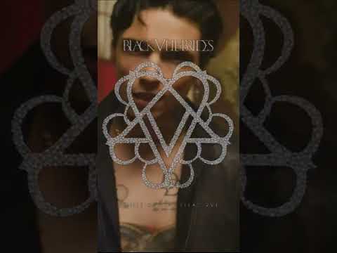 Black Veil Brides feat VV (ex - HIM) - Temple of Love