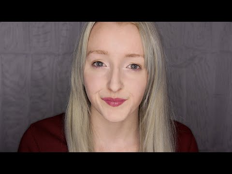 ASMR Answering Your Questions - Pure Whispers