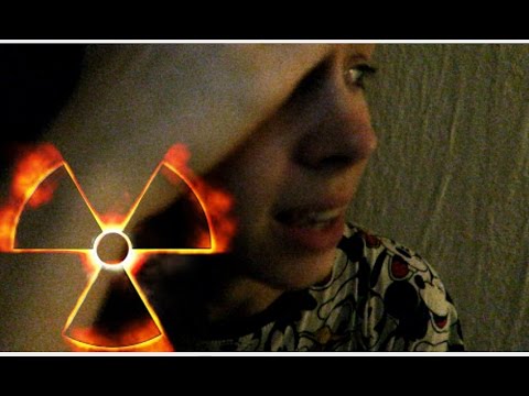 Nuclear FALLOUT Roleplay In Bunker - ASMR - Fear, Crying, Unnerving, Radio