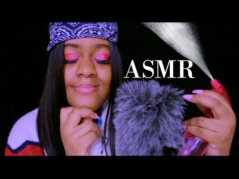 [ASMR] Powerful Triggers To Stimulate Your Tingles ♡