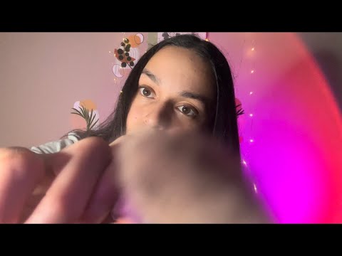 ASMR I Use Tape To Give You The Best Tingles✨
