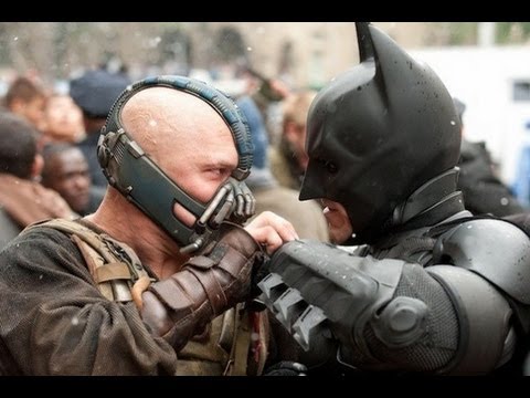 My Thoughts On How The Dark Knight Rises Should Have Ended By HISHEdotcom