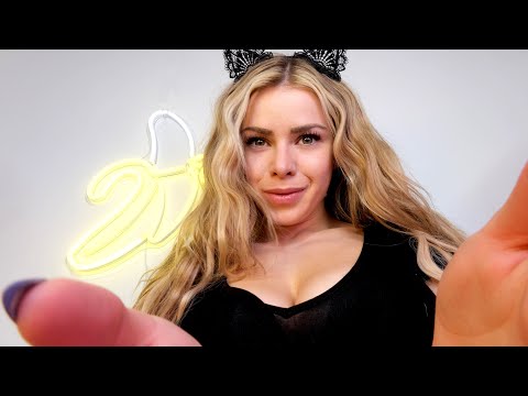 ASMR FOR MEN (the one you wanted)