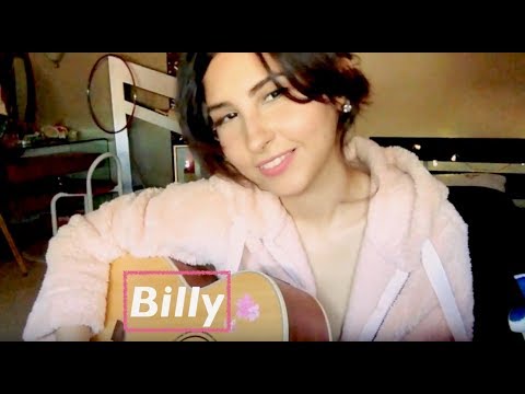 James Blunt - Billy (cover)