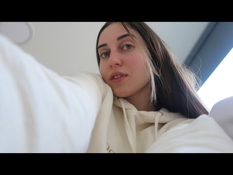 ASMR Just in Time for Another Massage that YOU  needed