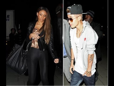 Justin Bieber & Ella-Paige Roberts Clark Celebrity Couple My Thoughts!