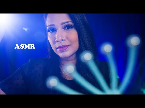 Indian ASMR| Personal attention| face examination, spot healing, acupressure, message