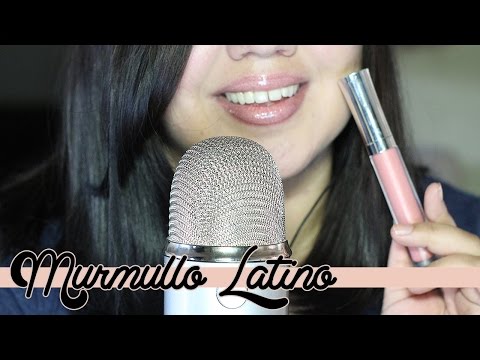 ASMR ESPAÑOL 💋 Sonidos Cosquilludos de Mouth Sounds 👄