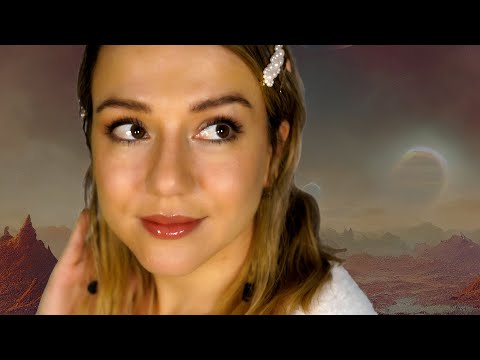 ASMR Whispered Story Time 💫Lucid Dreaming to the Other Side 😮