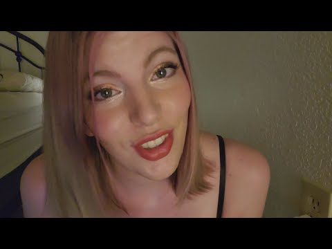 ASMR | Doing your Skincare, Taking Care of You, Personal Attention
