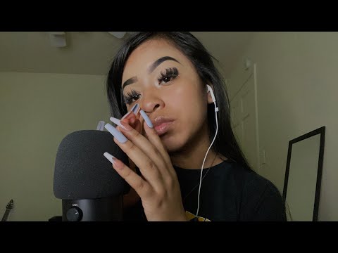 ASMR 💤RELAXING CUPPED 🌬WHISPERS💓