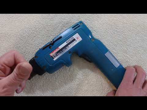 ASMR - Makita Power Tools - Australian Accent - Discussing These Power Tools in a Quiet Whisper