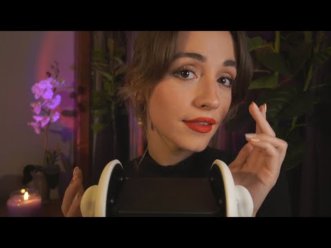 ASMR to Distract You From Your Worries & Anxiety 💕