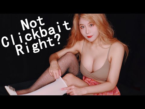 ASMR A Special Treat from Your Love | Leg & Stockings Scratching