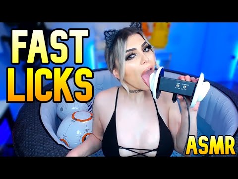 6 MINUTES OF UNDERWATER HOT TUB FAST EAR LICKING ASMR 🤍