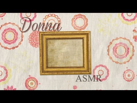 Welcome to the World of ASMR! (Channel Trailer)