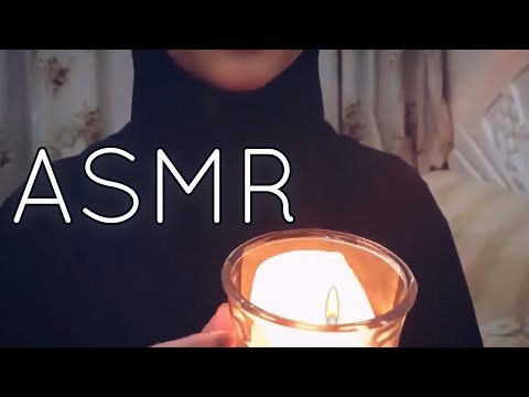 ASMR - You Will Definitely Fall ASLEEP To This Asmr Video 💤