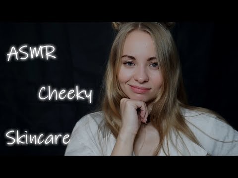 АСМР|ASMR Наглый Дерматолог|Cheeky Dermatologist