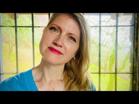ASMR March Focus | Shedding the Old to Welcome the New 🌟🌿🌟