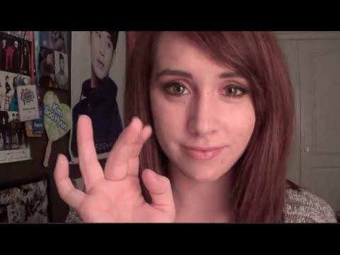 [ASMR] Layered Breathing and Whispering w/Hand Movements (Ear to Ear | Unintelligible Whispering)