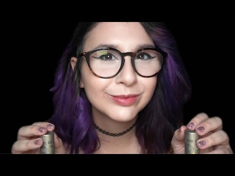 ASMR For Those Who Can't Sleep 😴 (no talking)