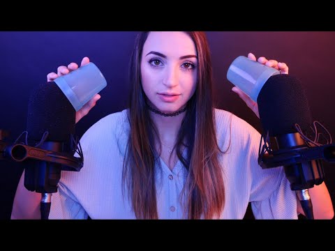 ASMR | More Deep Ear Attention For You ~