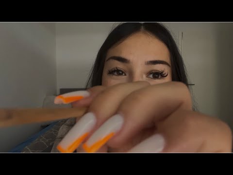 ASMR pampering you 💖 (personal attetion) for males