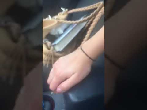 Car tapping ASMR request
