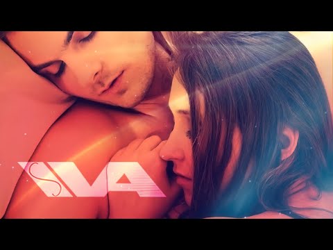 Binaural ASMR Head Massage & Wet Kissing Sounds Soft Spoken Sleepy Girlfriend Roleplay