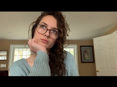 Breakfast with Laurel (vlog)