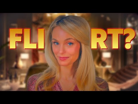 Girlfriend Takes Care Of You After A Long Day 🔥 (ASMR Roleplay)