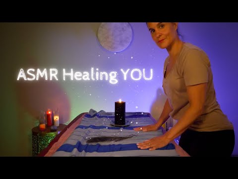 ASMR Healing YOU