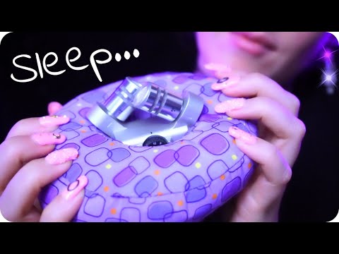 ASMR 12 Dark & Relaxing Zoom H6 Triggers Perfect for Studying, Working, and Sleep (No Talking)