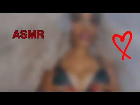 ASMR | Blurry Sounds in 1 Min