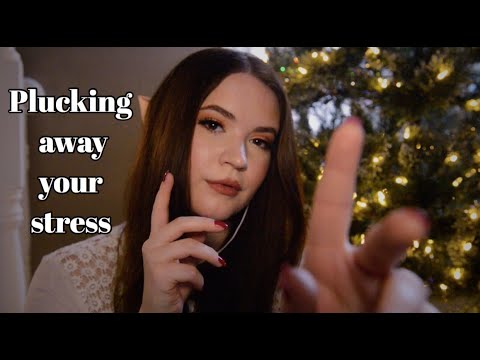 [ASMR] Healing English Elf Relieves Your Monday Stress