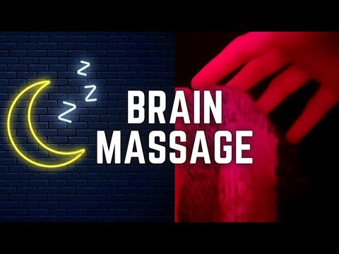 ASMR Brain Massage with Blue Yeti 🎙️(Intense Mic Scratching, Deep Brain Scratch, No Talking) #asmr