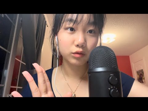 ASMR For Relaxation!