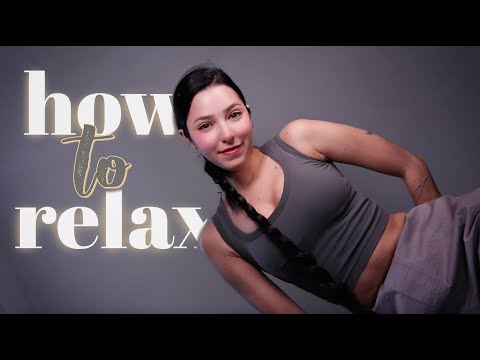 [FIXED] ASMR This is How You Relax Tonight 💤 Deep Relaxation