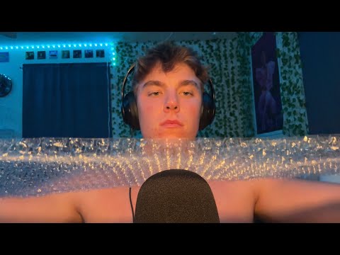 Satisfying ASMR for relaxation 🤤