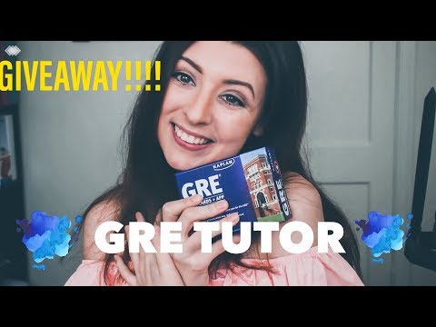 [ASMR] GRE TUTOR ROLEPLAY - TAPPING && INAUDIBLE WHISPERING