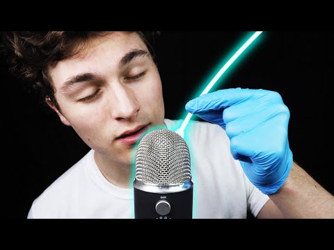 ASMR This MAGICAL Trigger Will Truly Give You Tingles…