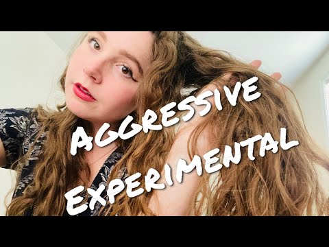 Will This NEW Trigger Give you ASMR?? Aggressive+ Loud