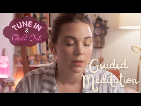 Relax & Unwind 🌟Soothing Guided Meditation for Ultimate Relaxation✨ ASMR Soft Spoken