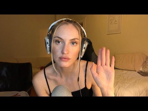 Ultra Tingly ASMR for Relaxation and Anxiety